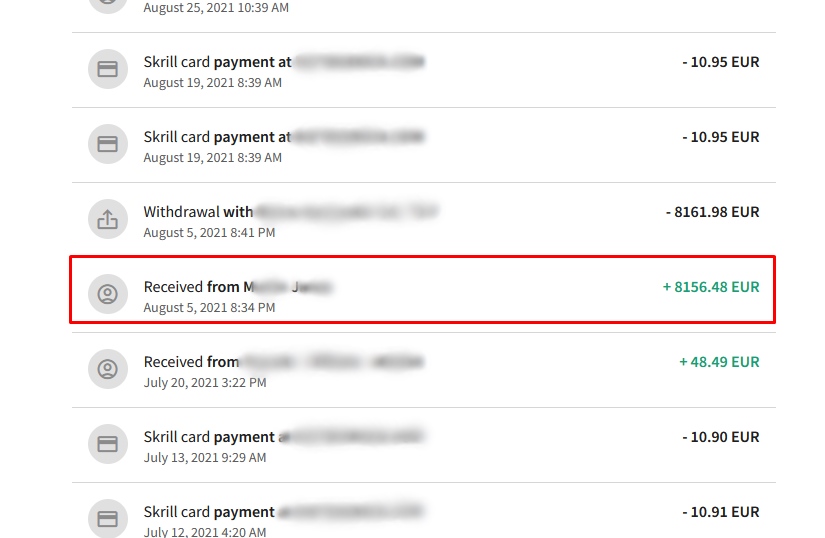 Kabul ediyorum, bunun herhangi bir transfer olduğunu düşünebilirsiniz, ama bu AC'ler
